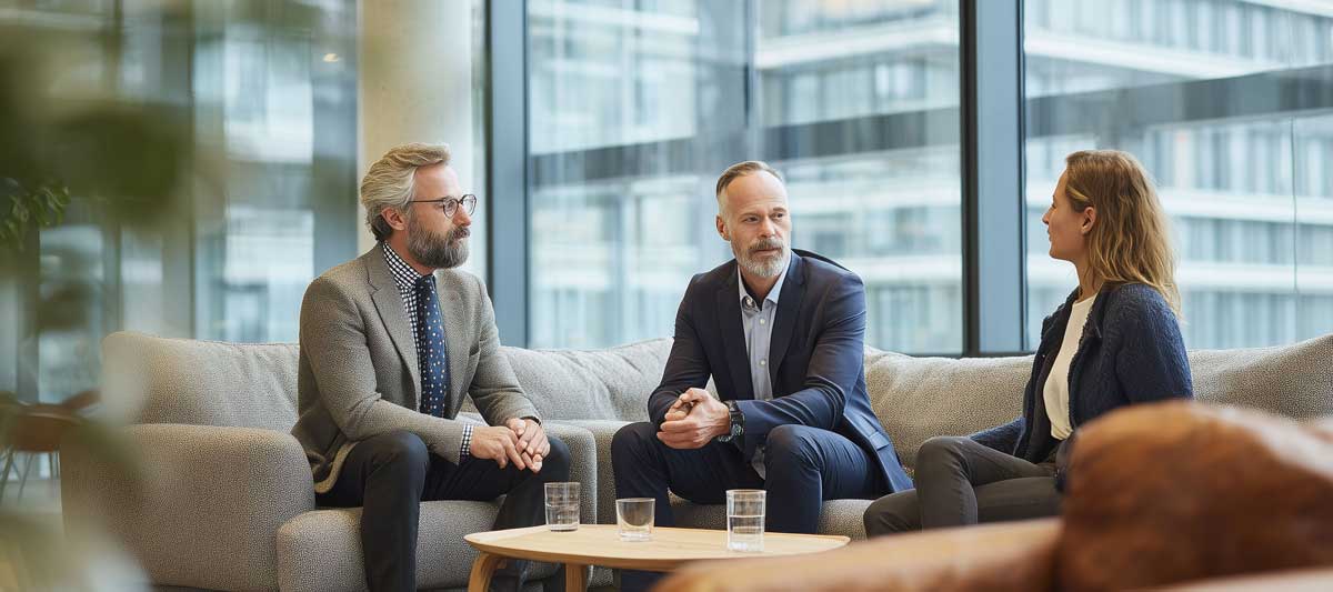 Gespreksbegeleiding