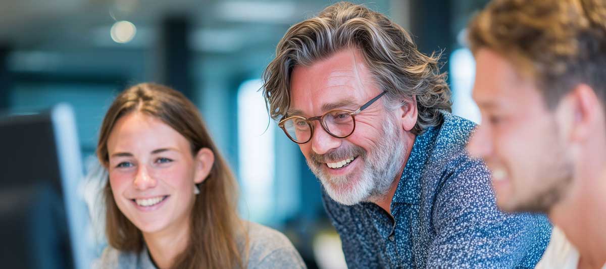 Jobcoaching